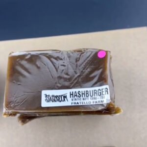 Hashburger