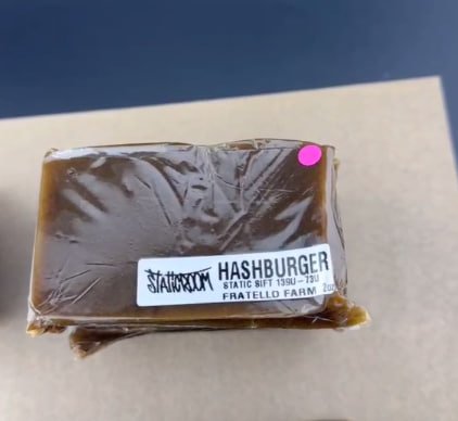 Hashburger