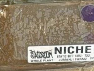 Niche